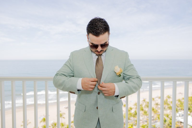 M + M. Luis Astorga - Fotografo de Bodas