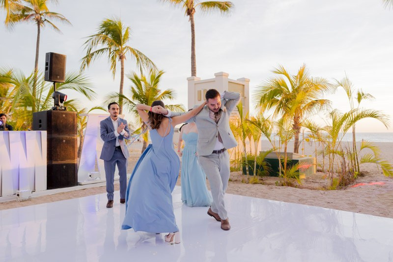 M + M. Luis Astorga - Fotografo de Bodas