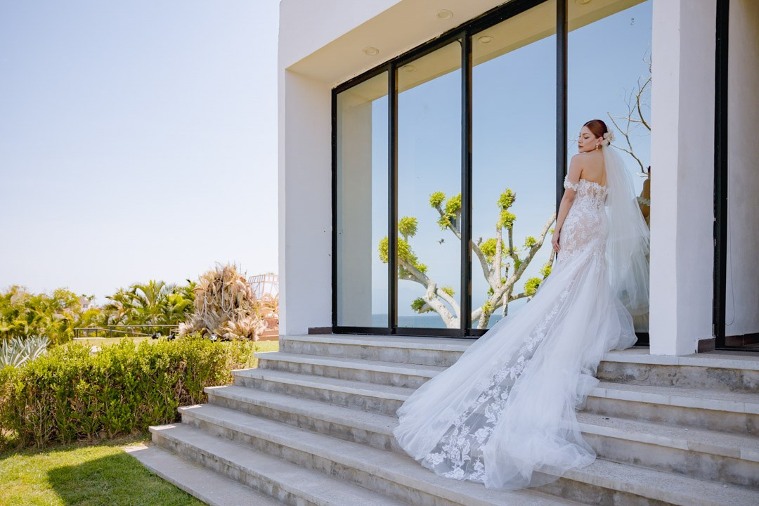 D + T. Luis Astorga - Fotografo de Bodas