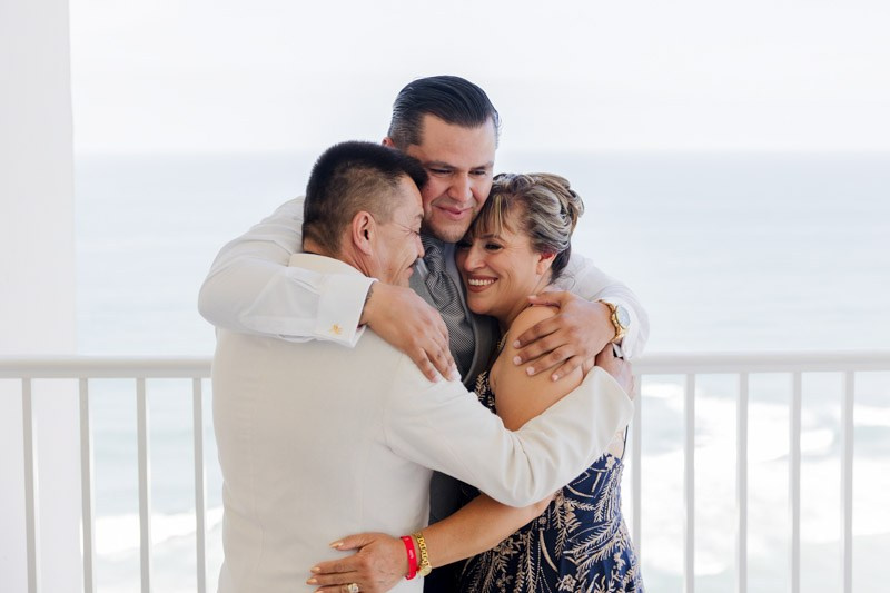 A + E. Luis Astorga - Fotografo de Bodas