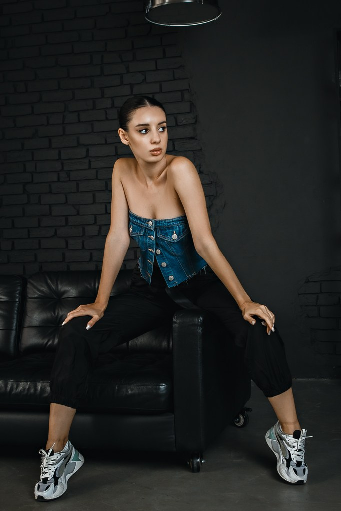 Annet. Kseny Kolesnik Photography