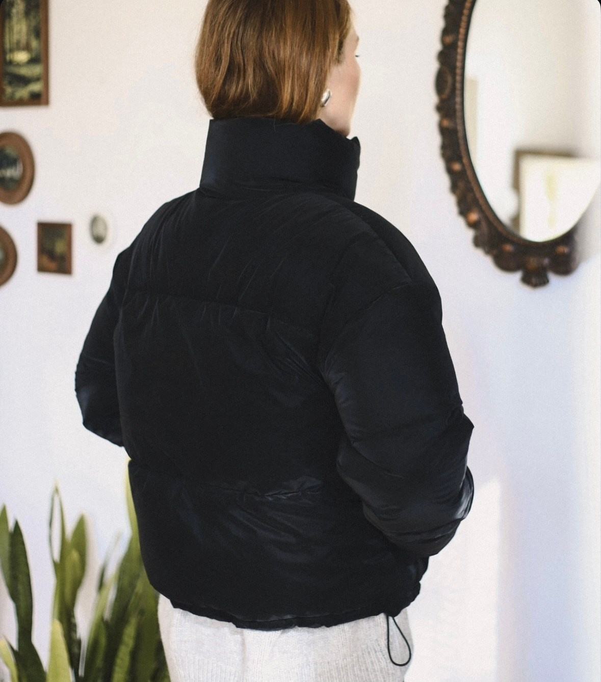 Content Plūshy. Stylist