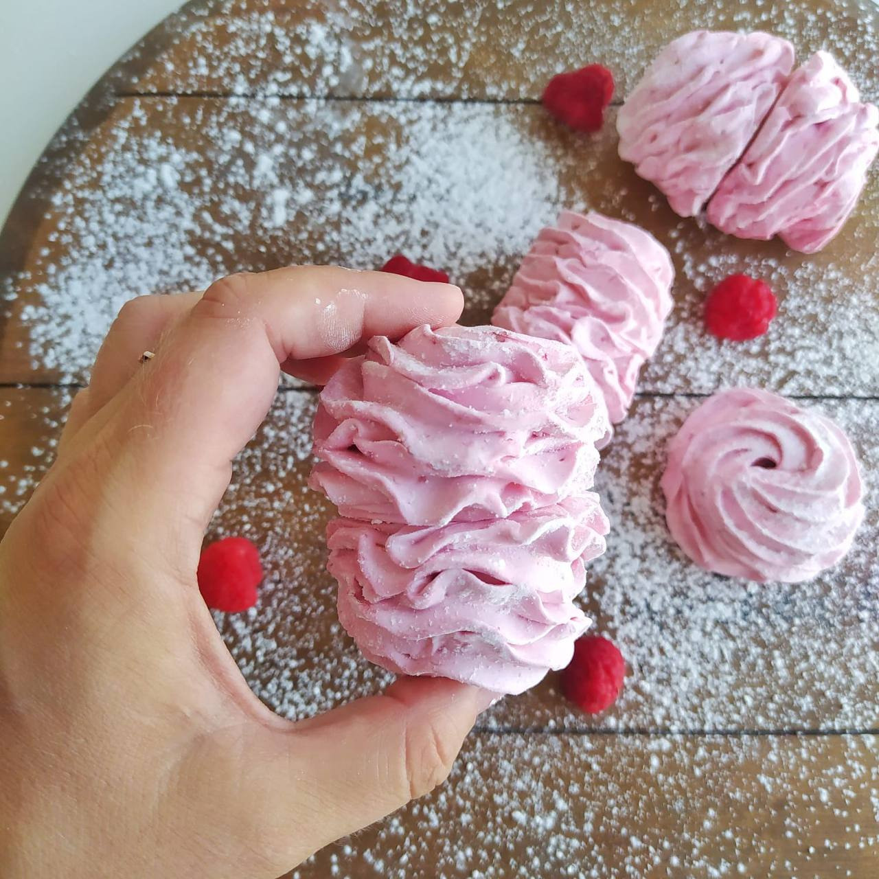 Candy bar. Color Boom