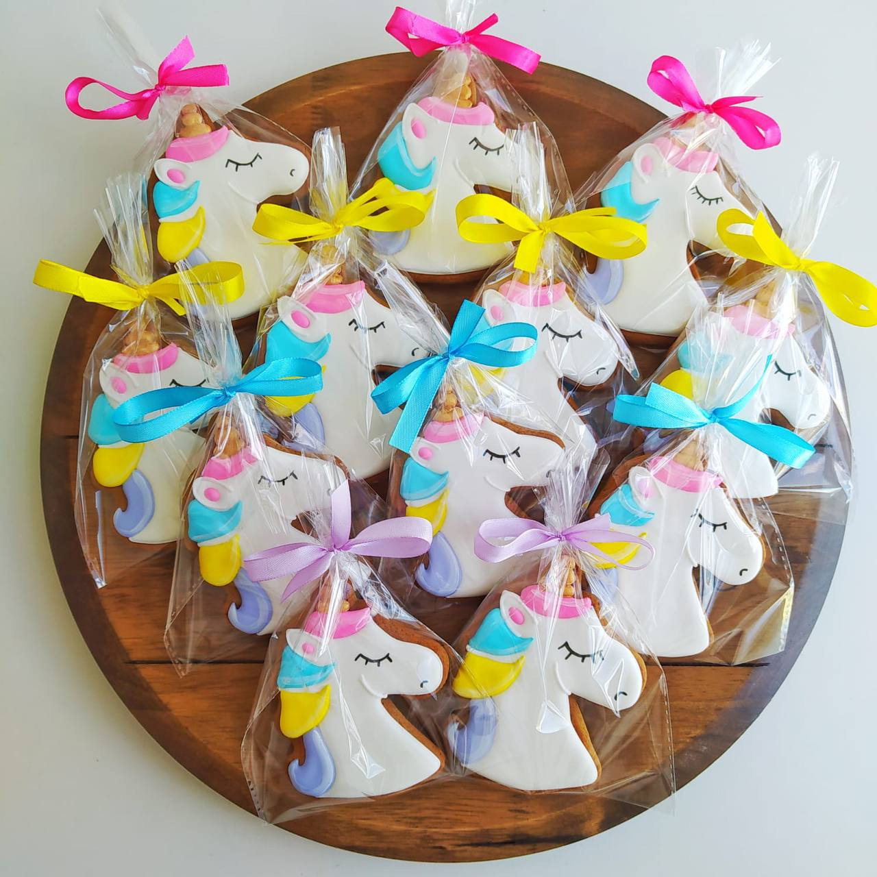 Candy bar. Color Boom