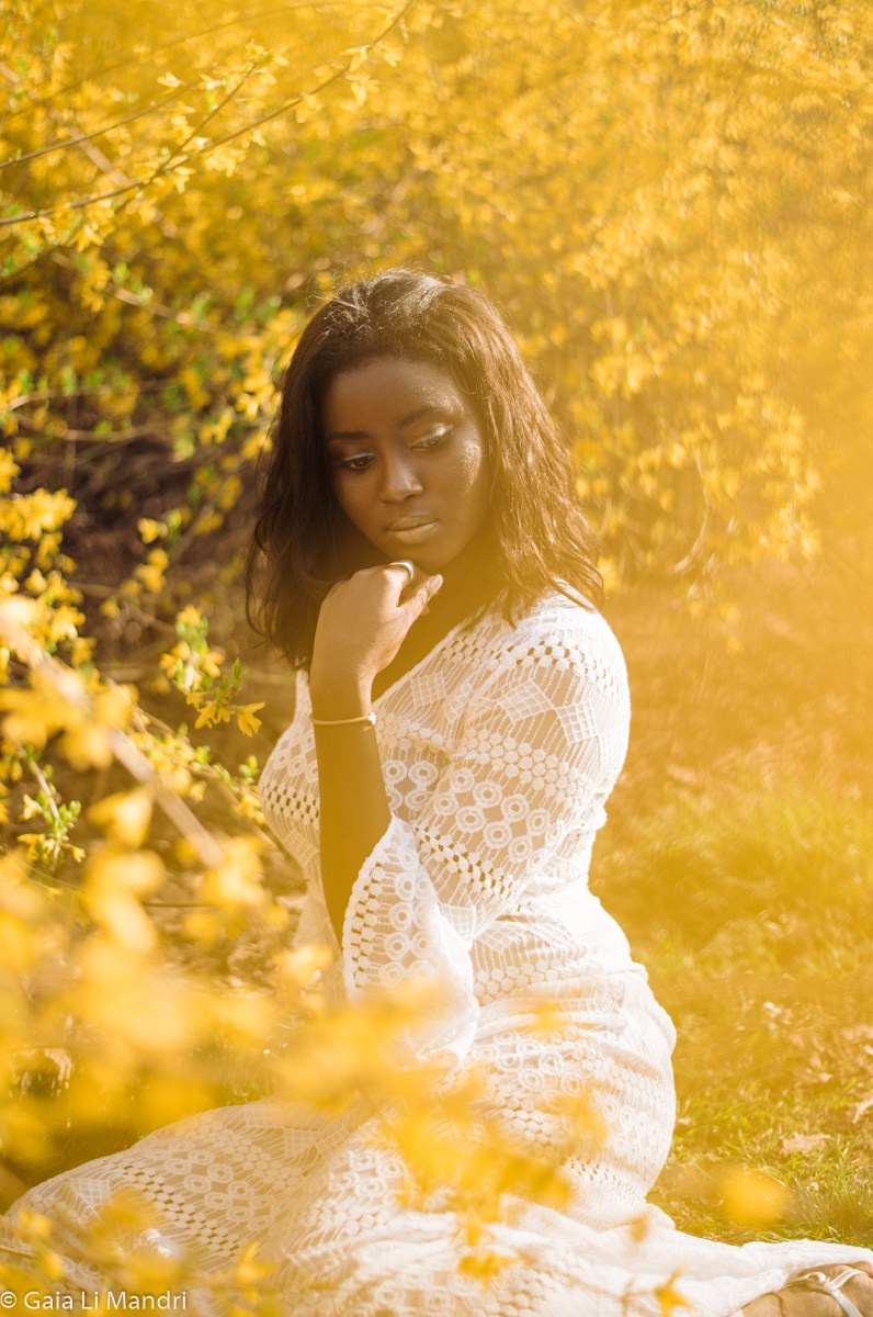 Portraits. Gaia Li Mandri photography