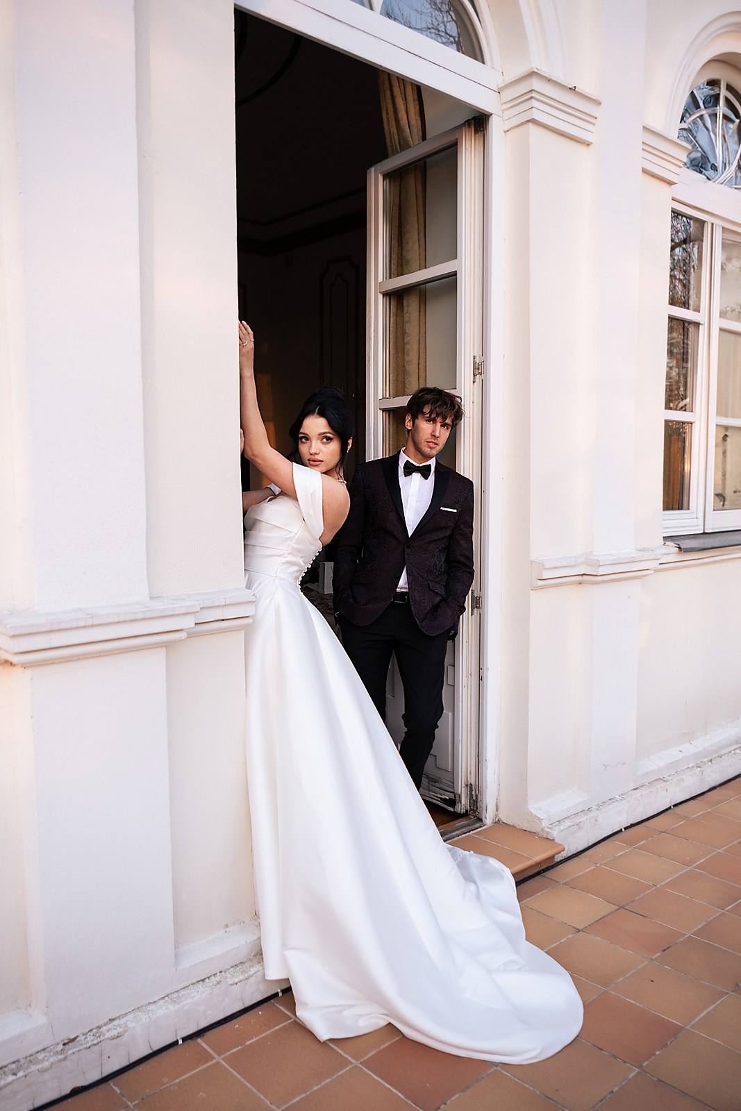 Filomena & Maksim. VideofotKA.pl