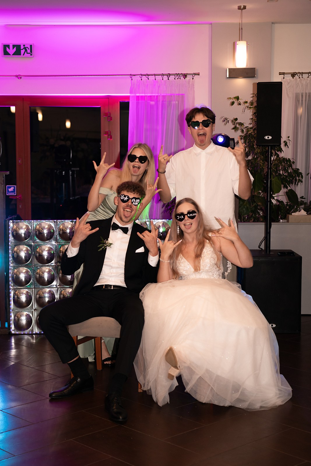 Alisa & Jakub. VideofotKA.pl