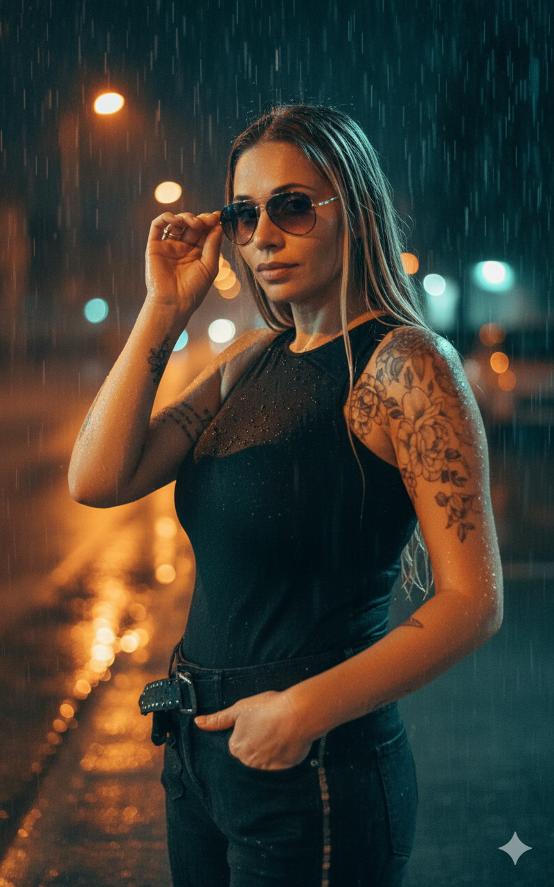 AI photo. Свадебный, семейный и детский фотограф в Нетании (Израиль) Тори Гор