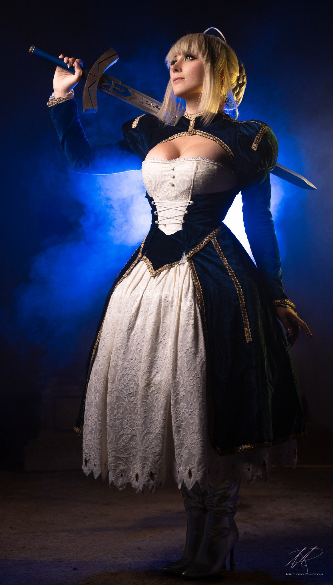 Elizaberh. Medero Photos