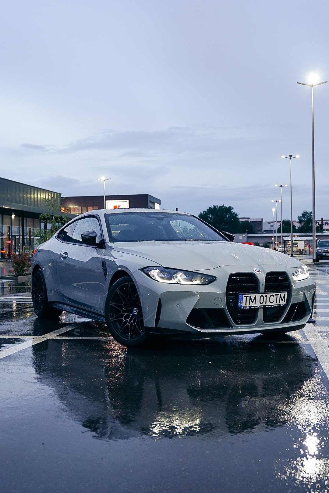 Automotive. Razvan Sogor Photography