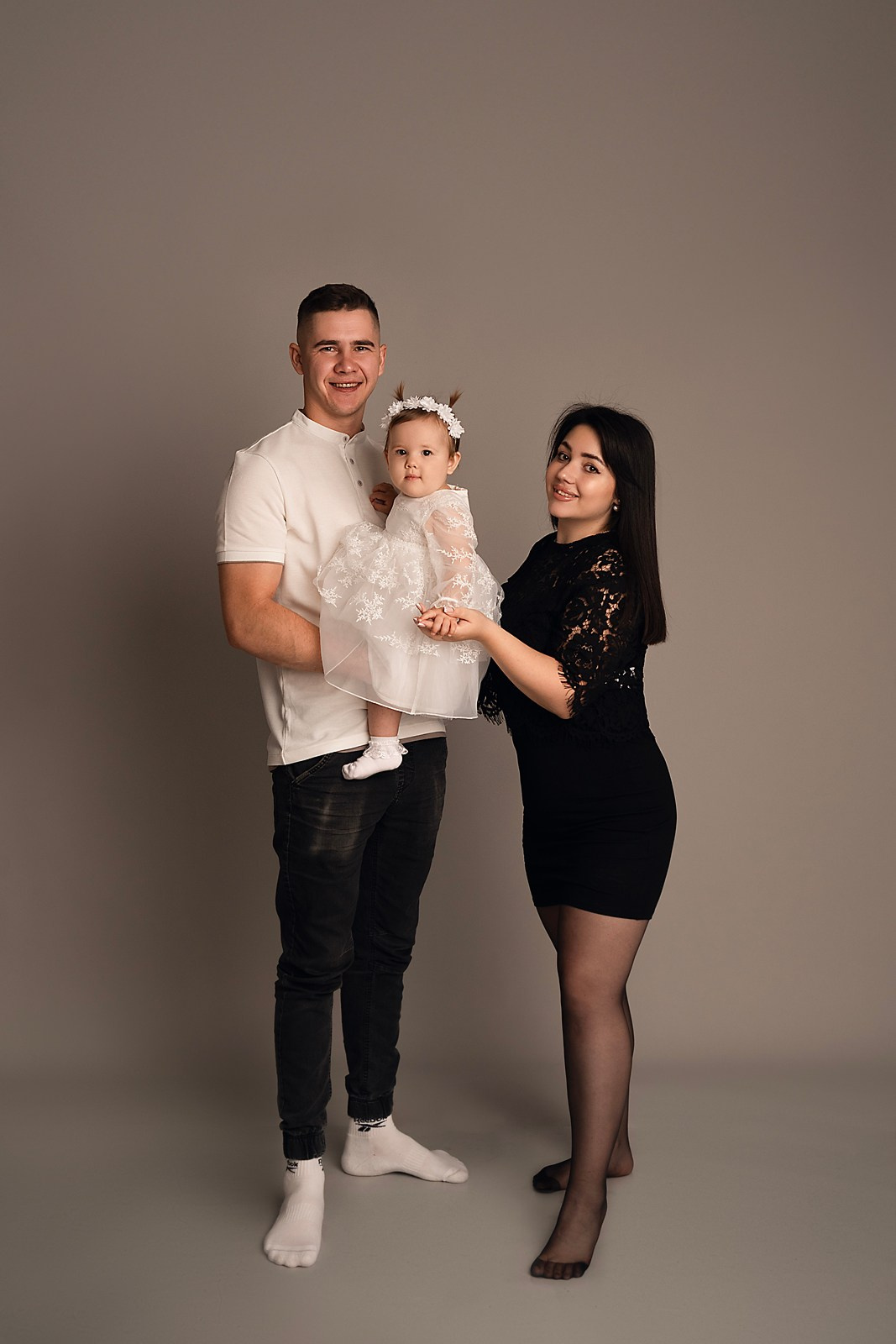 Sesja rodzinna. VideofotKA.pl