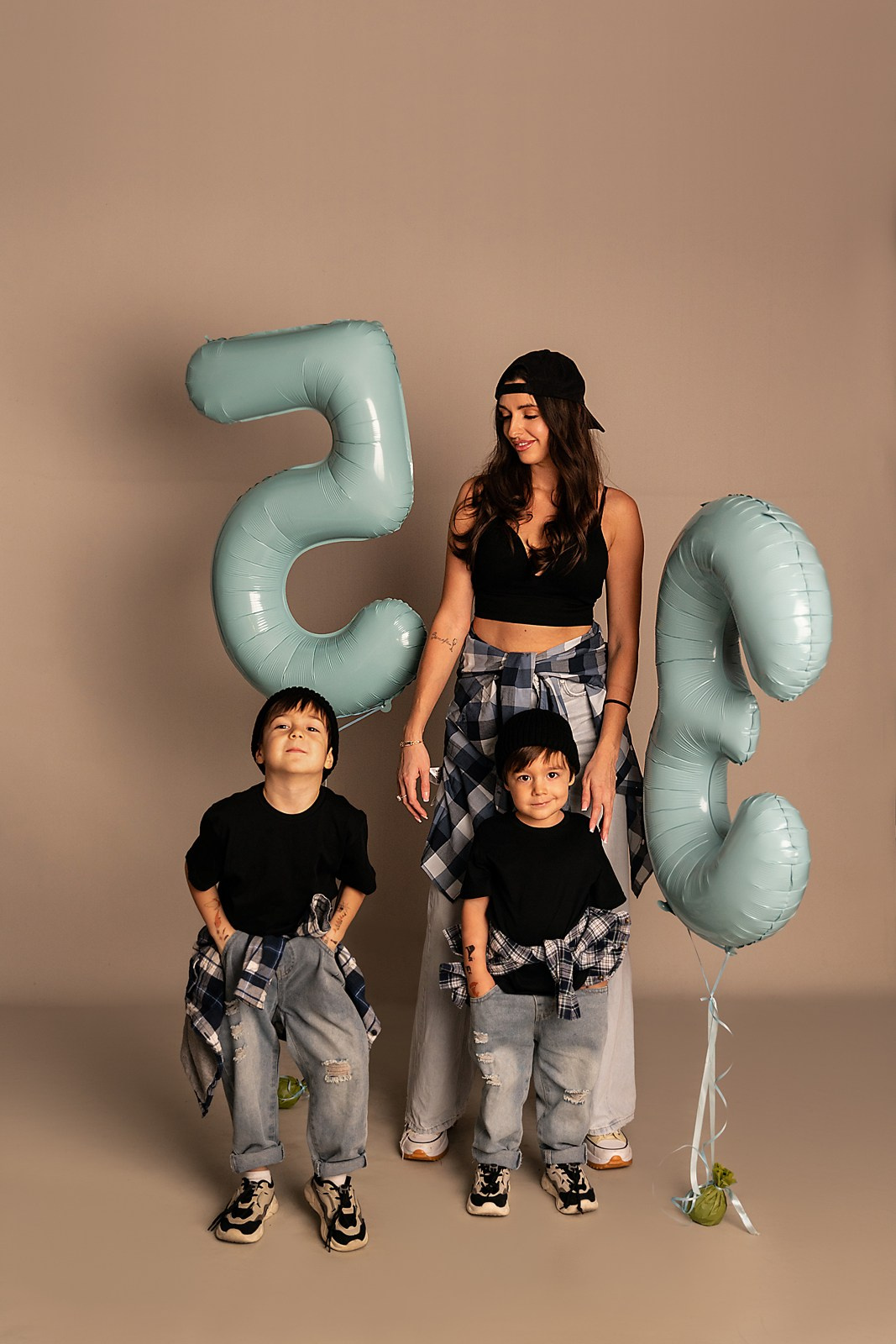 Sesja urodzinowa. VideofotKA.pl