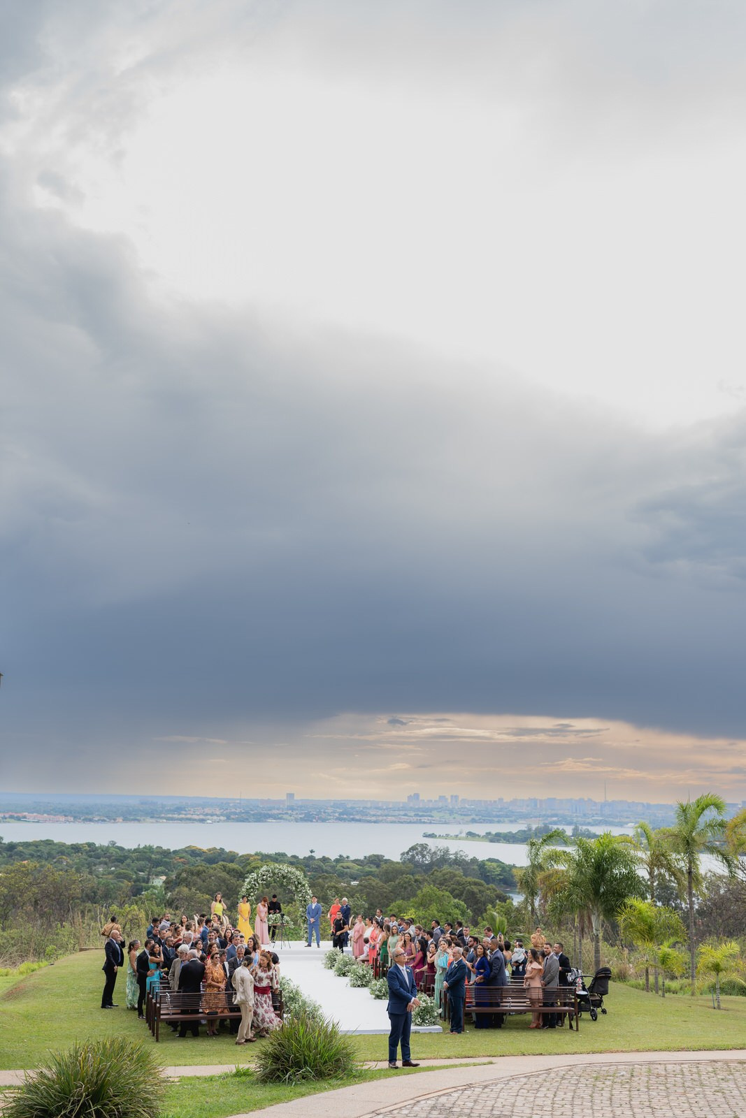 Juliana e Felipe. Fabio Barth | Foto e Filme de casamento