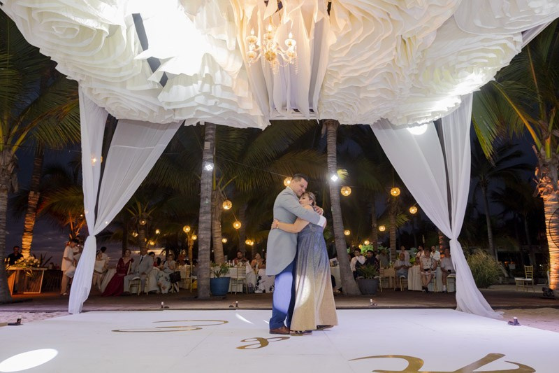 A + E. Luis Astorga - Fotografo de Bodas