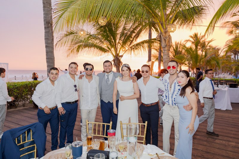 A + E. Luis Astorga - Fotografo de Bodas