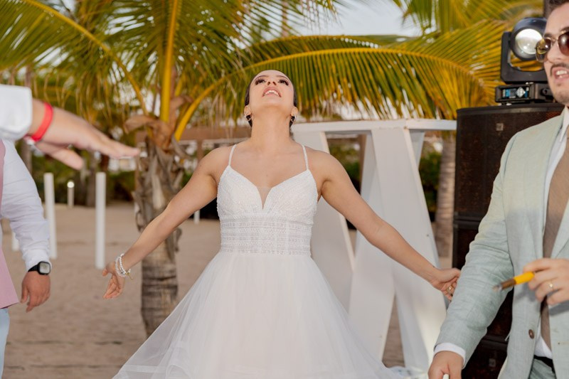 M + M. Luis Astorga - Fotografo de Bodas