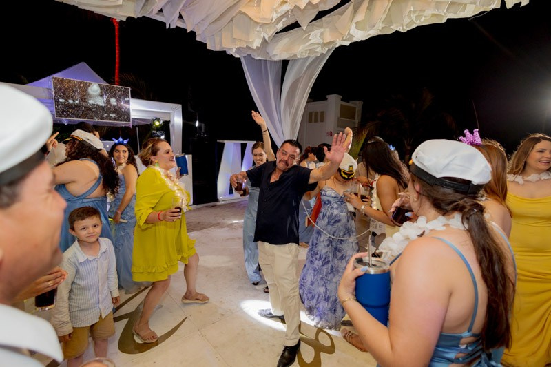 A + E. Luis Astorga - Fotografo de Bodas