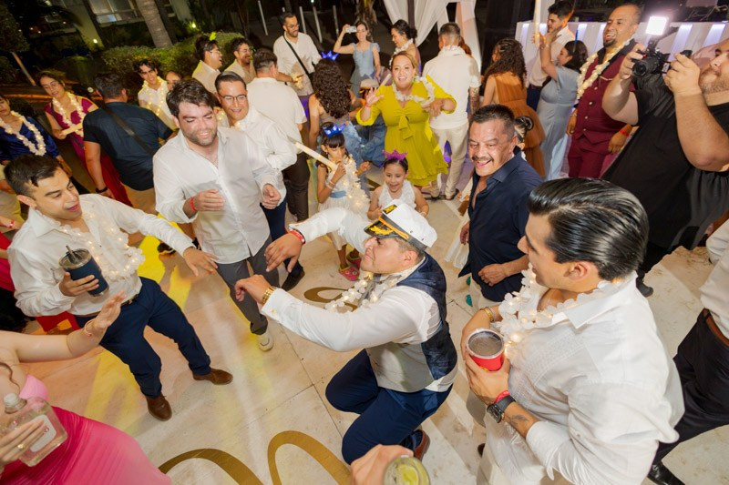 A + E. Luis Astorga - Fotografo de Bodas