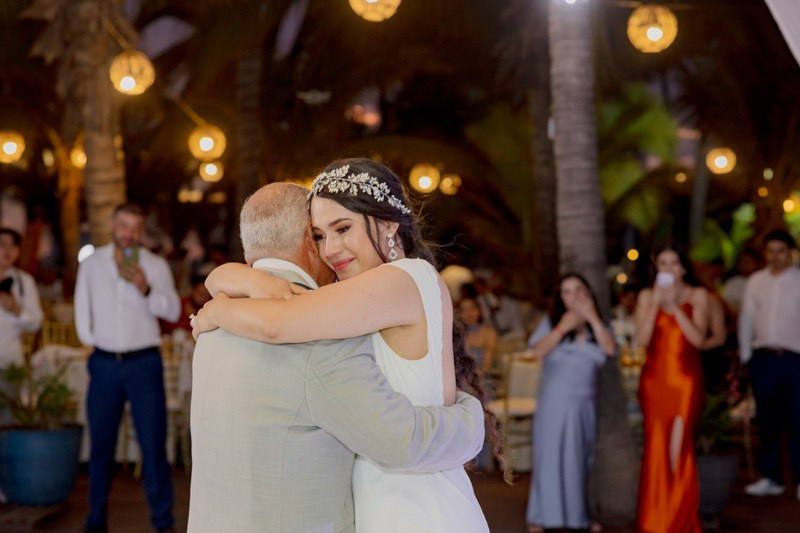 A + E. Luis Astorga - Fotografo de Bodas