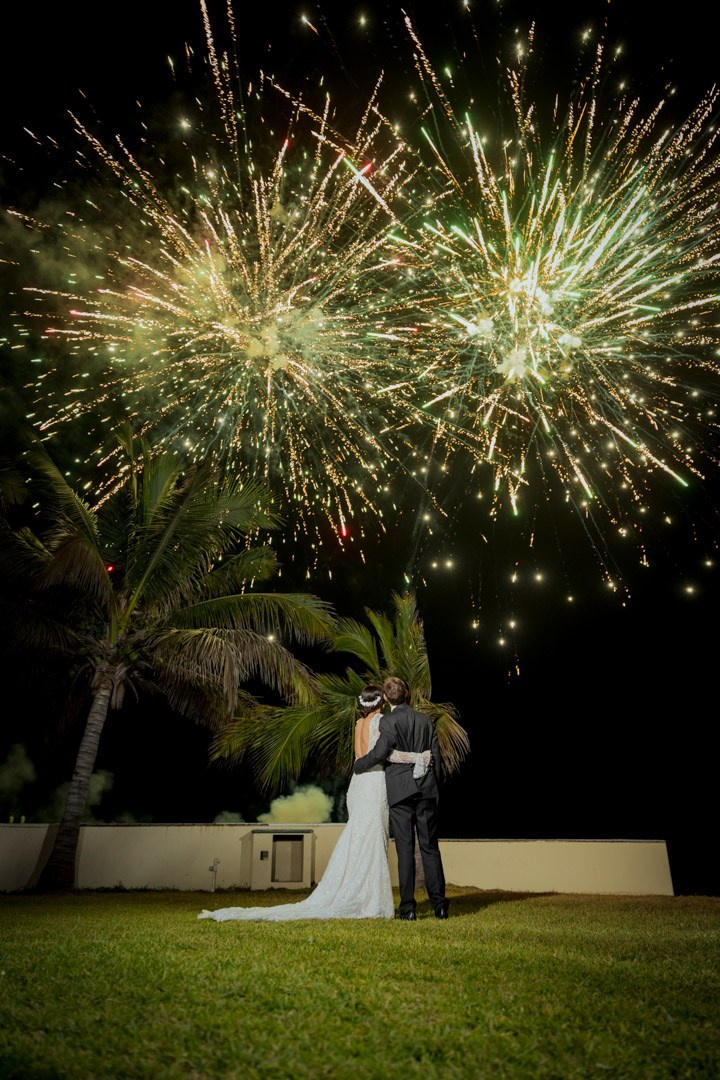 A + D. Luis Astorga - Fotografo de Bodas