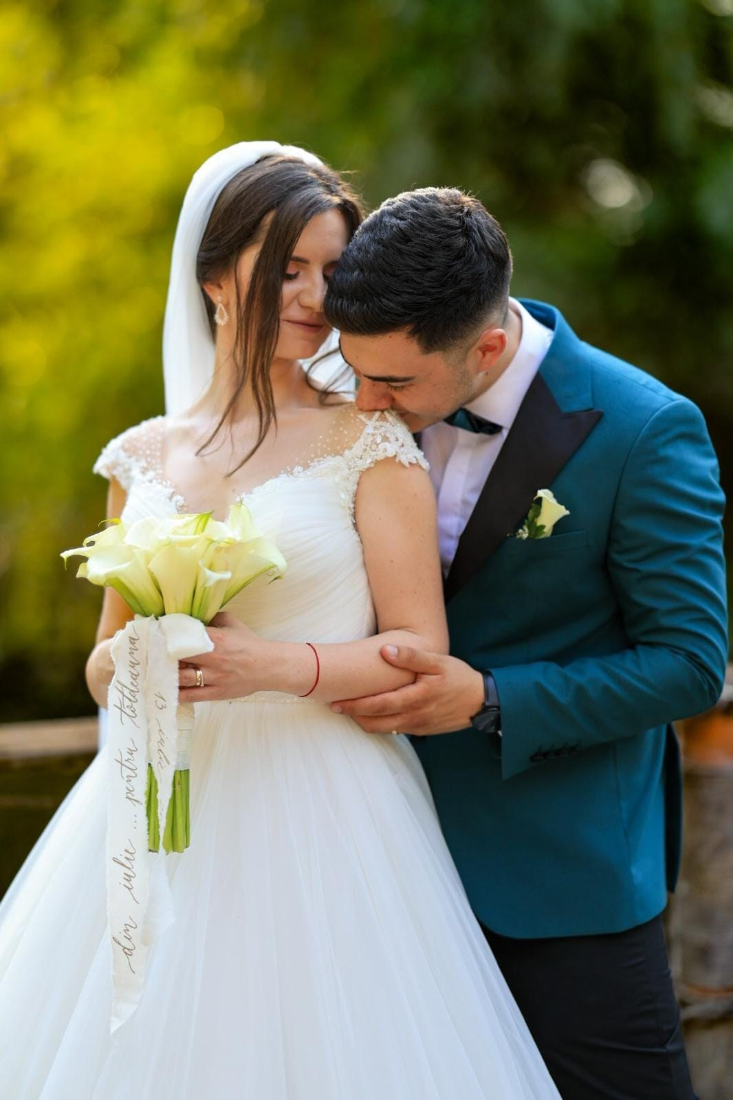 Elena & Rares. Fotograf Nuntă Constanța - Moments by Gub