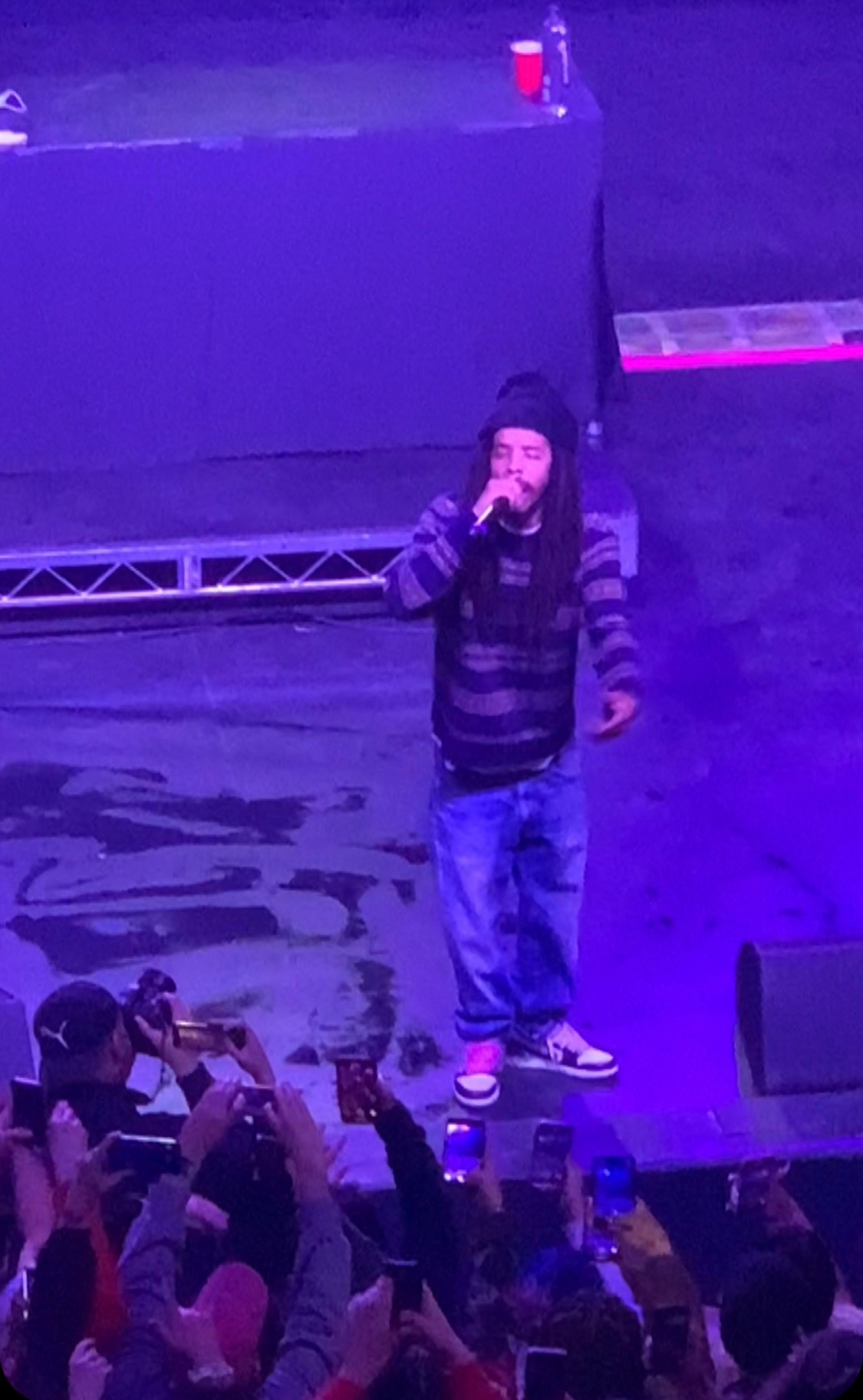 Lens work from the field 10