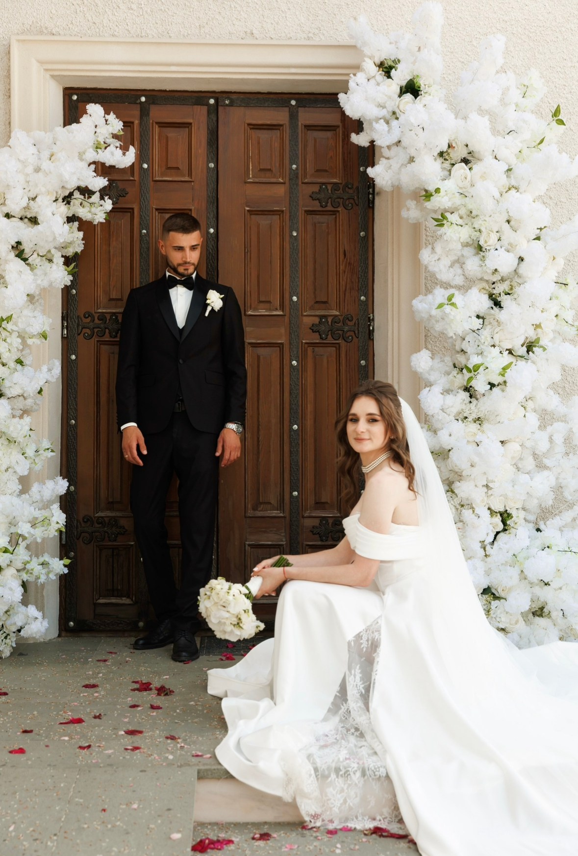 Dinumalancea.com — fotograf de nunta si familie. Moldova, Romania, UE