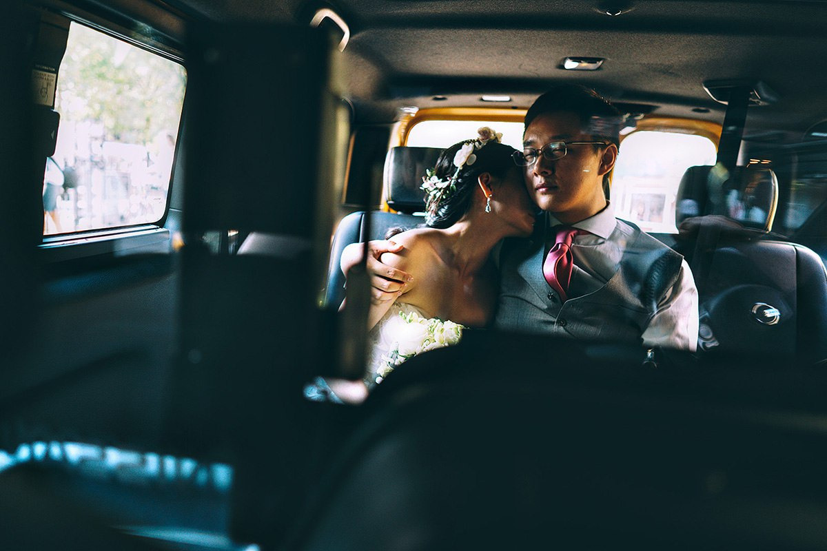 Coco and Shengzhe – October 17th, 2016. Emin Kuliyev — Award-Winning Wedding Photojournalist NYC & USA | Best Wedding Photographer Known for Candid, Timeless Moments