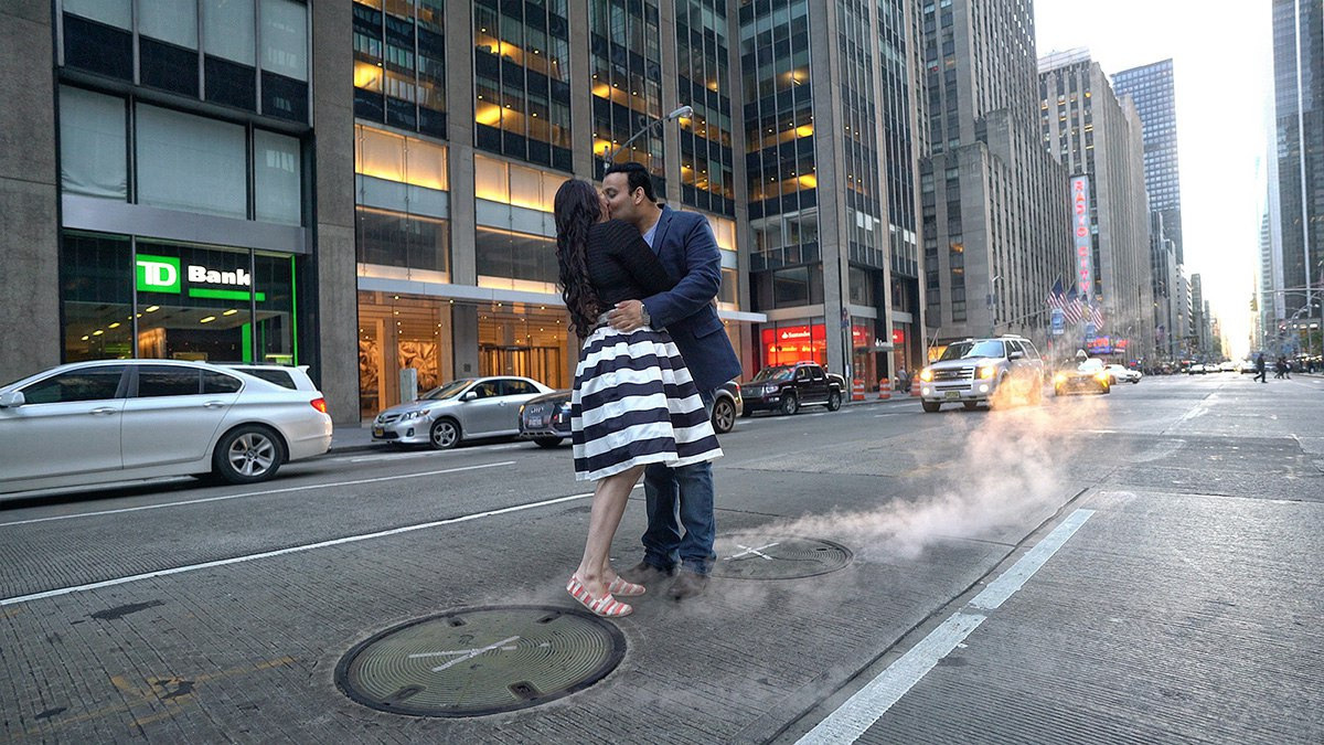 Neha – October 23rd, 2016. Emin Kuliyev — Award-Winning Wedding Photojournalist NYC & USA | Best Wedding Photographer Known for Candid, Timeless Moments