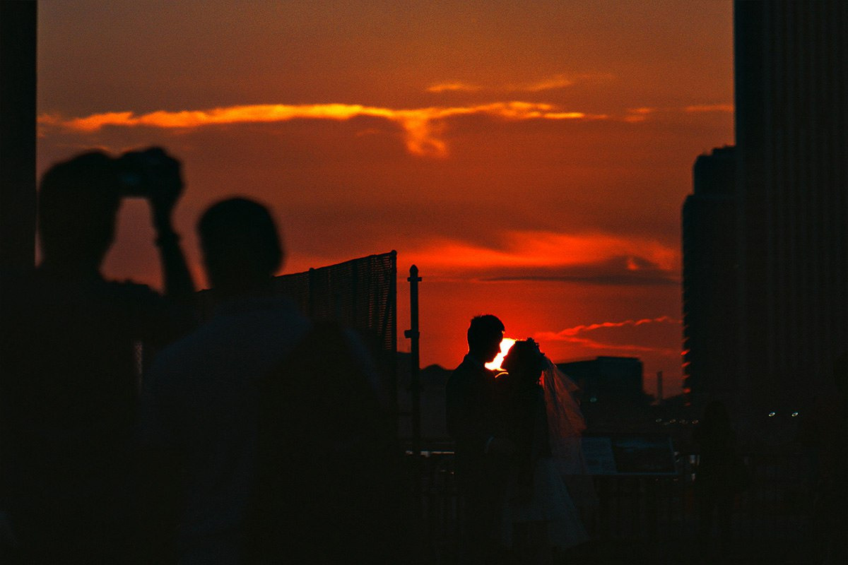Coco and Shengzhe – October 17th, 2016. Emin Kuliyev — Award-Winning Wedding Photojournalist NYC & USA | Best Wedding Photographer Known for Candid, Timeless Moments