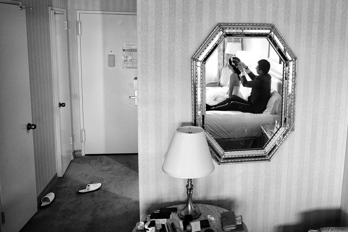 Coco and Shengzhe – October 17th, 2016. Emin Kuliyev — Award-Winning Wedding Photojournalist NYC & USA | Best Wedding Photographer Known for Candid, Timeless Moments