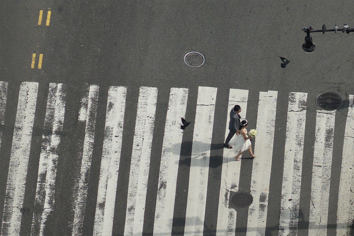 Coco and Shengzhe – October 17th, 2016. Emin Kuliyev — Award-Winning Wedding Photojournalist NYC & USA | Best Wedding Photographer Known for Candid, Timeless Moments