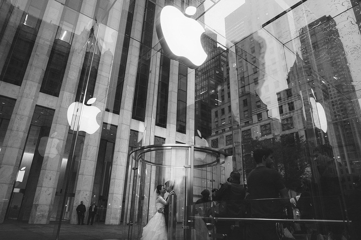 Zheqin &  Po – October 1st, 2016. Emin Kuliyev — Award-Winning Wedding Photojournalist NYC & USA | Best Wedding Photographer Known for Candid, Timeless Moments