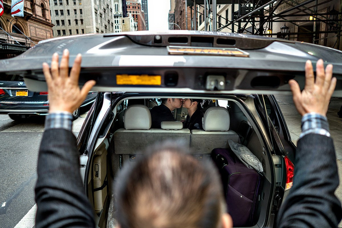 Zheqin &  Po – October 1st, 2016. Emin Kuliyev — Award-Winning Wedding Photojournalist NYC & USA | Best Wedding Photographer Known for Candid, Timeless Moments