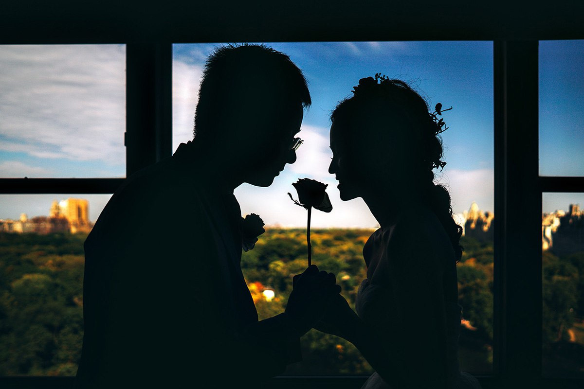 Coco and Shengzhe – October 17th, 2016. Emin Kuliyev — Award-Winning Wedding Photojournalist NYC & USA | Best Wedding Photographer Known for Candid, Timeless Moments