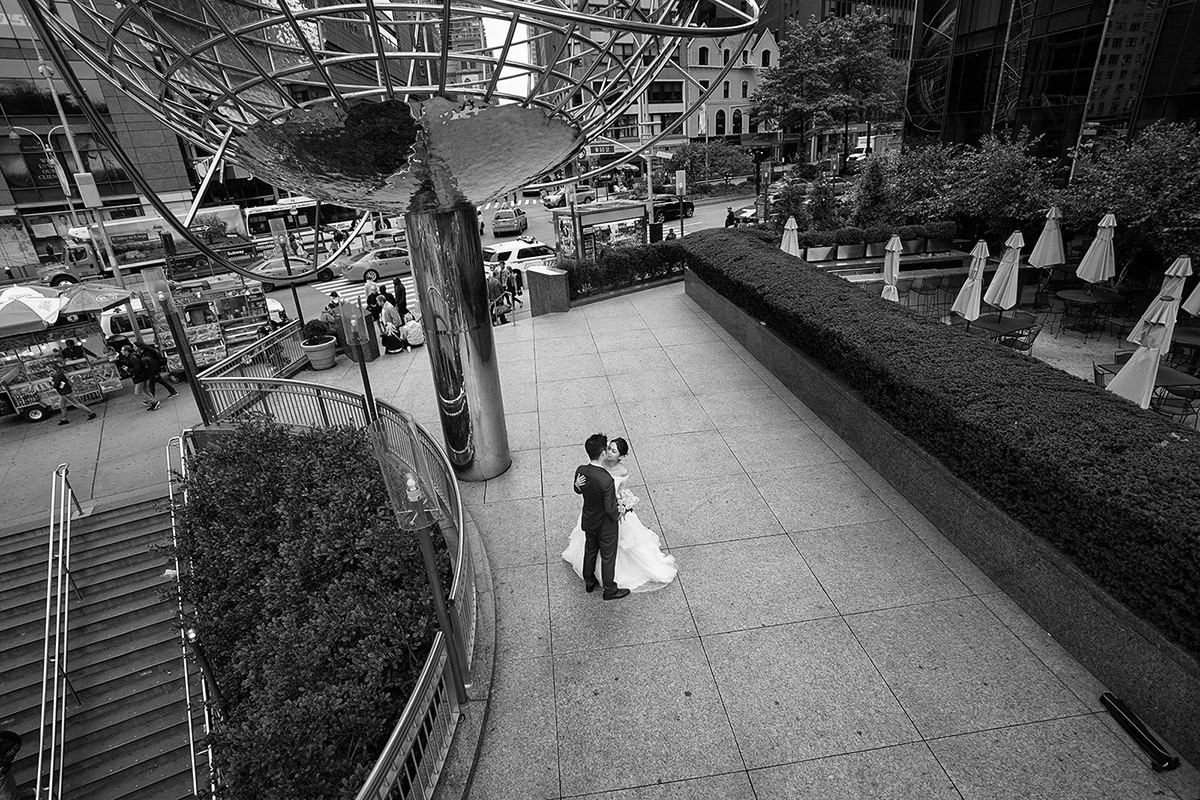 Zheqin &  Po – October 1st, 2016. Emin Kuliyev — Award-Winning Wedding Photojournalist NYC & USA | Best Wedding Photographer Known for Candid, Timeless Moments