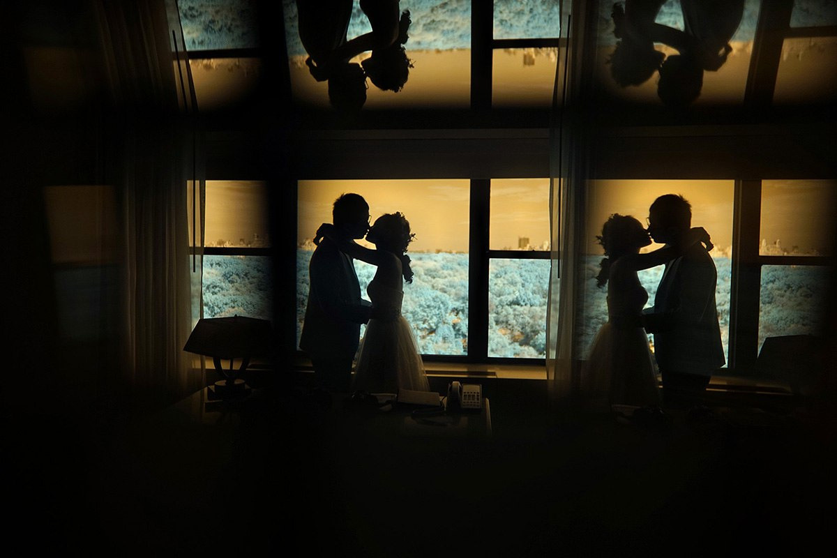 Coco and Shengzhe – October 17th, 2016. Emin Kuliyev — Award-Winning Wedding Photojournalist NYC & USA | Best Wedding Photographer Known for Candid, Timeless Moments