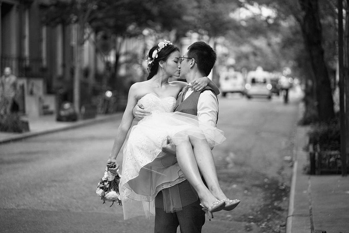 Coco and Shengzhe – October 17th, 2016. Emin Kuliyev — Award-Winning Wedding Photojournalist NYC & USA | Best Wedding Photographer Known for Candid, Timeless Moments