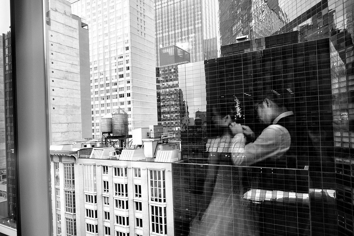 Zheqin &  Po – October 1st, 2016. Emin Kuliyev — Award-Winning Wedding Photojournalist NYC & USA | Best Wedding Photographer Known for Candid, Timeless Moments