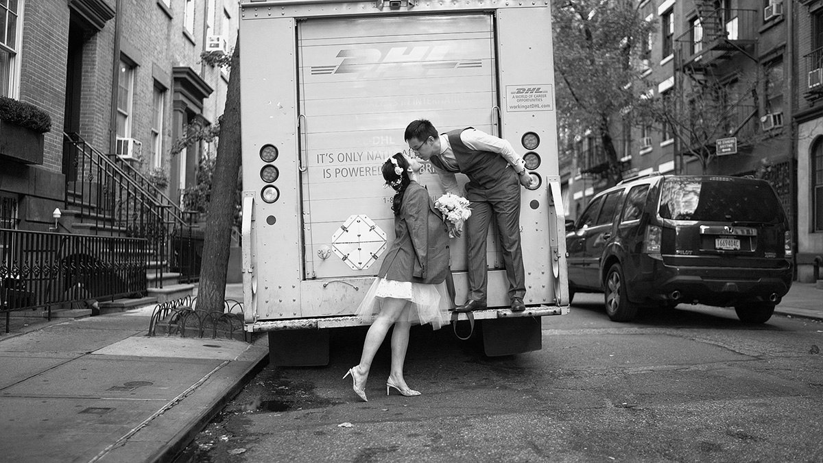 Coco and Shengzhe – October 17th, 2016. Emin Kuliyev — Award-Winning Wedding Photojournalist NYC & USA | Best Wedding Photographer Known for Candid, Timeless Moments