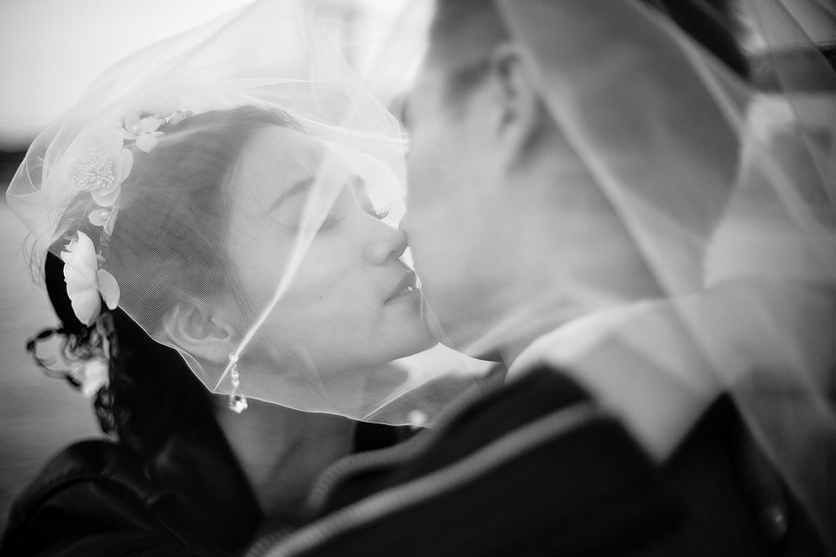 Coco and Shengzhe – October 17th, 2016. Emin Kuliyev — Award-Winning Wedding Photojournalist NYC & USA | Best Wedding Photographer Known for Candid, Timeless Moments