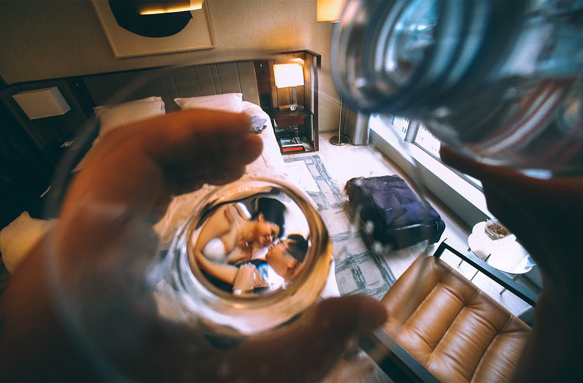 Zheqin &  Po – October 1st, 2016. Emin Kuliyev — Award-Winning Wedding Photojournalist NYC & USA | Best Wedding Photographer Known for Candid, Timeless Moments