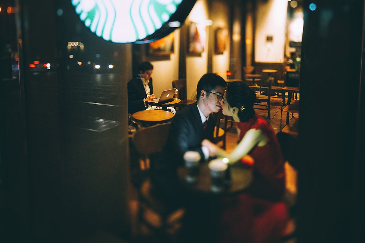 Zheqin &  Po – October 1st, 2016. Emin Kuliyev — Award-Winning Wedding Photojournalist NYC & USA | Best Wedding Photographer Known for Candid, Timeless Moments