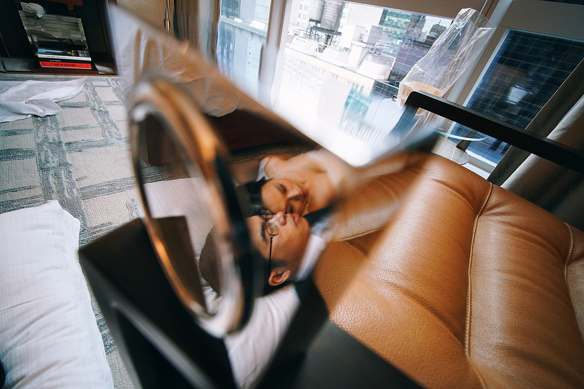 Zheqin &  Po – October 1st, 2016. Emin Kuliyev — Award-Winning Wedding Photojournalist NYC & USA | Best Wedding Photographer Known for Candid, Timeless Moments