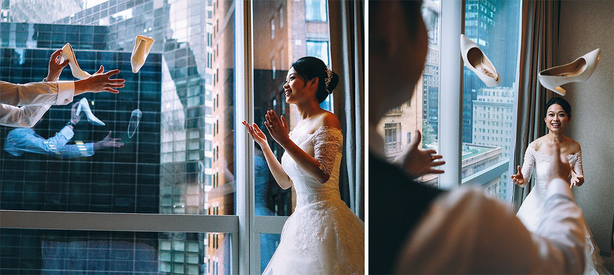 Zheqin &  Po – October 1st, 2016. Emin Kuliyev — Award-Winning Wedding Photojournalist NYC & USA | Best Wedding Photographer Known for Candid, Timeless Moments