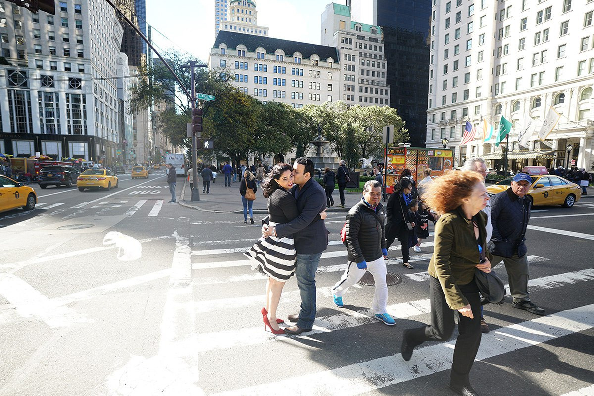 Neha – October 23rd, 2016. Emin Kuliyev — Award-Winning Wedding Photojournalist NYC & USA | Best Wedding Photographer Known for Candid, Timeless Moments