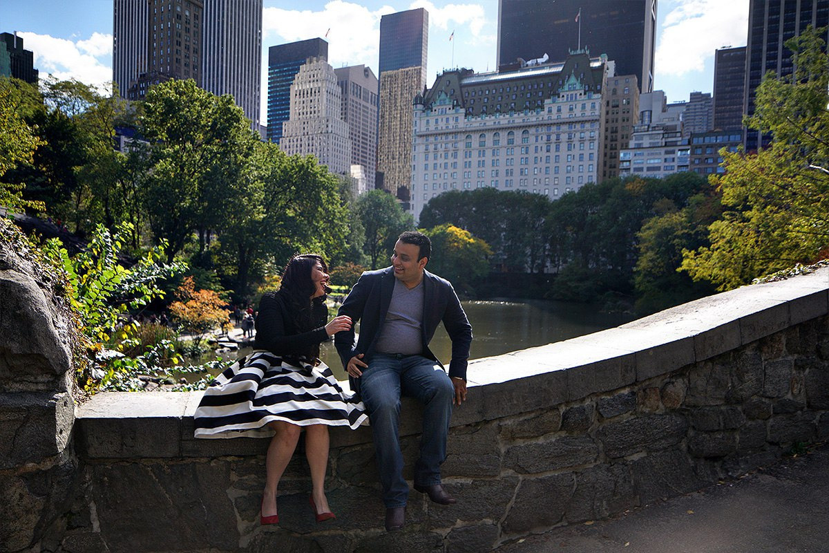 Neha – October 23rd, 2016. Emin Kuliyev — Award-Winning Wedding Photojournalist NYC & USA | Best Wedding Photographer Known for Candid, Timeless Moments