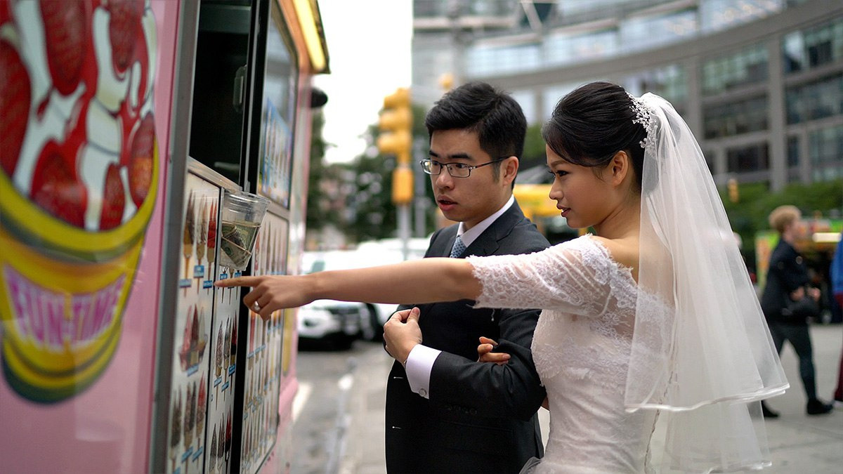 Zheqin &  Po – October 1st, 2016. Emin Kuliyev — Award-Winning Wedding Photojournalist NYC & USA | Best Wedding Photographer Known for Candid, Timeless Moments