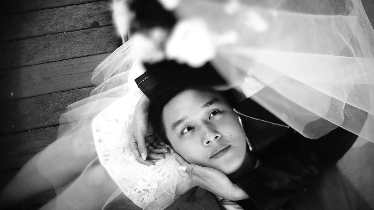 Coco and Shengzhe – October 17th, 2016. Emin Kuliyev — Award-Winning Wedding Photojournalist NYC & USA | Best Wedding Photographer Known for Candid, Timeless Moments