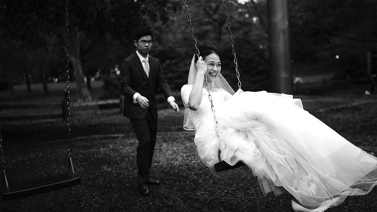 Zheqin &  Po – October 1st, 2016. Emin Kuliyev — Award-Winning Wedding Photojournalist NYC & USA | Best Wedding Photographer Known for Candid, Timeless Moments
